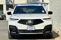 2025 Acura MDX A-Spec Advance Package