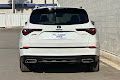 2025 Acura MDX A-Spec Advance Package