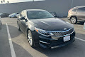 2018 Kia Optima EX