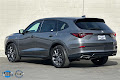 2022 Acura MDX A-Spec