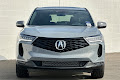 2025 Acura RDX A-Spec Package