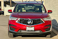 2021 Acura RDX Base