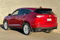 2021 Acura RDX Base