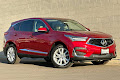 2021 Acura RDX Base