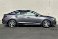 2019 Acura ILX Premium Package