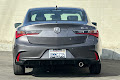 2019 Acura ILX Premium Package