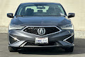 2019 Acura ILX Premium Package