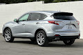 2024 Acura RDX Technology Package