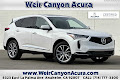 2024 Acura RDX Technology Package