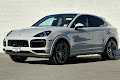 2023 Porsche Cayenne Coupe S