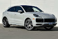 2023 Porsche Cayenne Coupe S