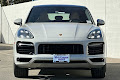 2023 Porsche Cayenne Coupe S