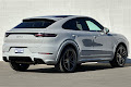 2023 Porsche Cayenne Coupe S