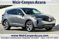 2025 Acura RDX Technology Package