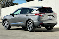 2025 Acura RDX Technology Package