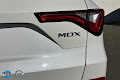 2022 Acura MDX Technology