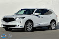 2022 Acura MDX Technology