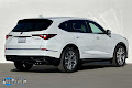 2022 Acura MDX Technology