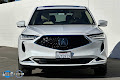 2022 Acura MDX Technology