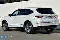 2022 Acura MDX Technology