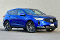 2024 Acura RDX A-Spec Package