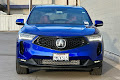 2024 Acura RDX A-Spec Package