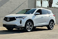 2025 Acura RDX Technology Package