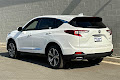 2025 Acura RDX Technology Package