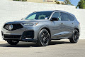 2025 Acura MDX A-Spec Advance Package