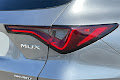 2025 Acura MDX A-Spec Advance Package