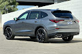 2025 Acura MDX A-Spec Advance Package