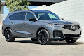 2025 Acura MDX A-Spec Advance Package