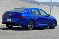 2025 Acura Integra A-Spec Tech Package