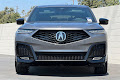 2025 Acura MDX A-Spec