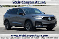 2025 Acura MDX A-Spec