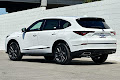 2025 Acura MDX A-Spec