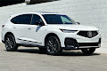 2025 Acura MDX A-Spec