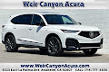 2025 Acura MDX A-Spec