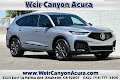 2025 Acura MDX A-Spec