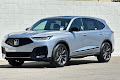 2025 Acura MDX A-Spec