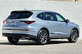 2025 Acura MDX A-Spec