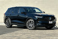 2022 Acura MDX w/A-Spec Pkg