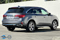 2018 Acura MDX 3.5L