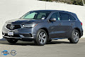 2018 Acura MDX 3.5L