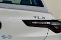 2021 Acura TLX w/Technology Package