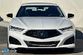 2021 Acura TLX w/Technology Package