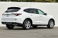 2025 Acura MDX Base