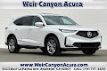 2025 Acura MDX Base