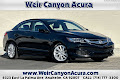 2018 Acura ILX Premium Package