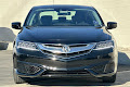 2018 Acura ILX Premium Package